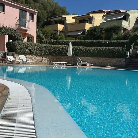 Bouganvilla - Bilocale Vista Mare A